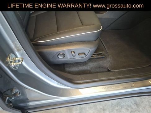 Used 2026 Buick Enclave Preferred AWD/4WD image 41