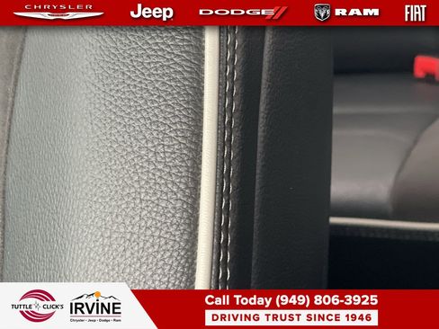 Used 2023 RAM 1500 Laramie image 26