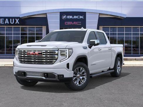 New 2026 GMC Sierra 1500 Denali w/ Technology Package image 54