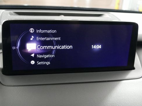 Used 2023 MAZDA CX-9 Grand Touring image 16