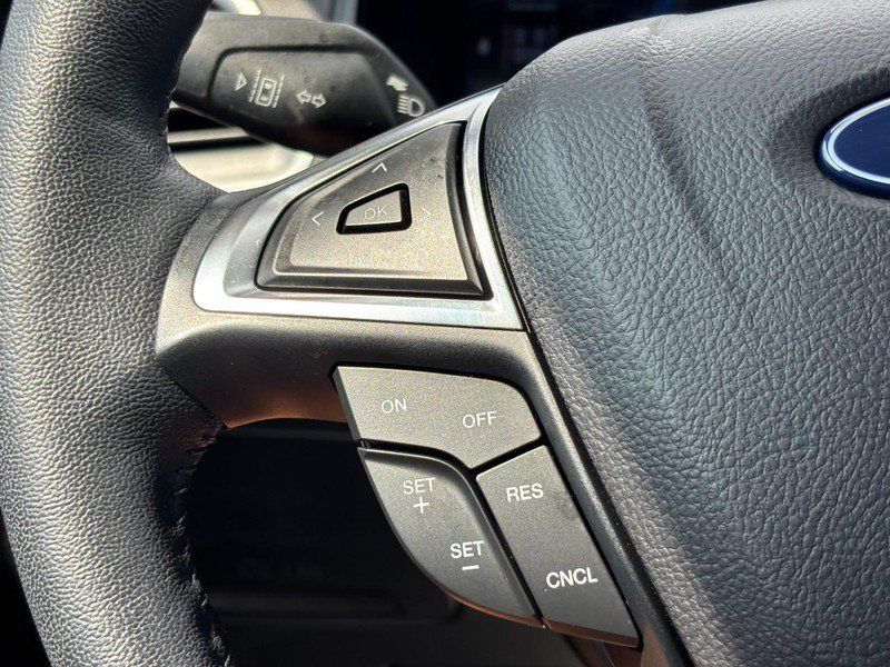 Used 2023 Ford Edge SEL w/ Convenience Package AWD/4WD image 19