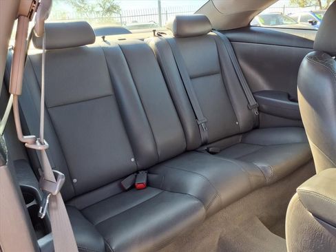 Used 2004 Toyota Solara Coupe image 19