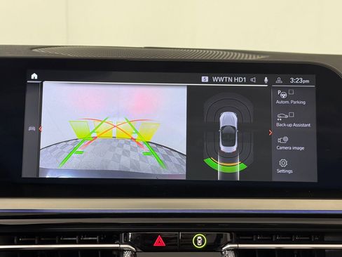 Used 2026 BMW Z4 M40i w/ Premium Package image 27