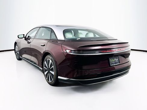 Used 2023 Lucid Air Touring AWD/4WD image 5