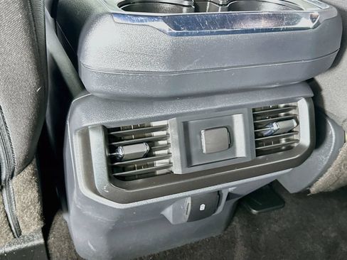 Used 2022 Ford F150 XL w/ STX Appearance Package AWD/4WD image 24