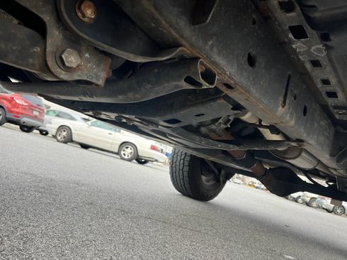 Used 2016 Jeep Wrangler Unlimited Sport image 33