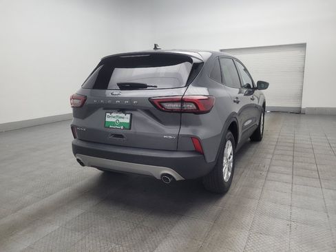 Used 2025 Ford Escape Active AWD/4WD image 9