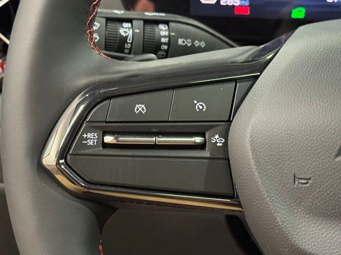 New 2025 Chevrolet Blazer EV RS RWD image 36