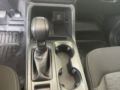 New 2025 Ford Ranger XL w/ Trailer Tow Package image 13