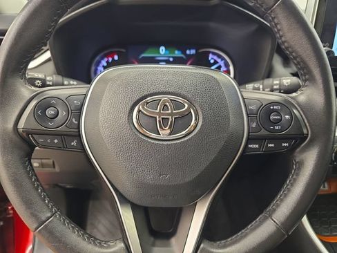 Used 2024 Toyota RAV4 Adventure AWD/4WD image 28