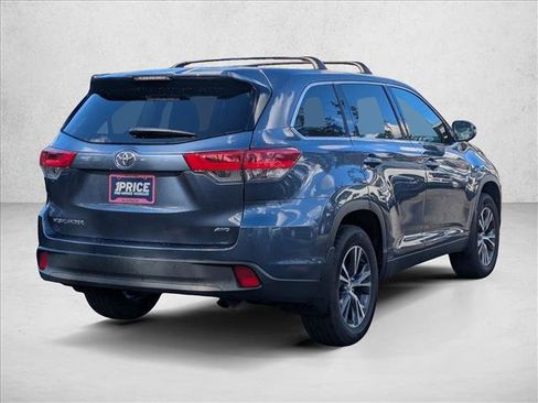 Used 2019 Toyota Highlander LE image 5