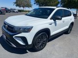 Certified 2022 Volkswagen Taos S image 3