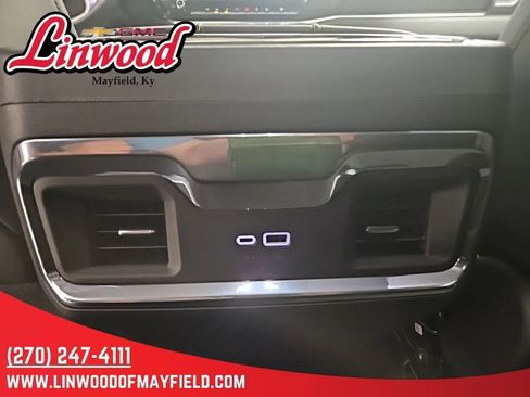 New 2026 GMC Sierra 1500 Elevation w/ Elevation Premium Package image 16