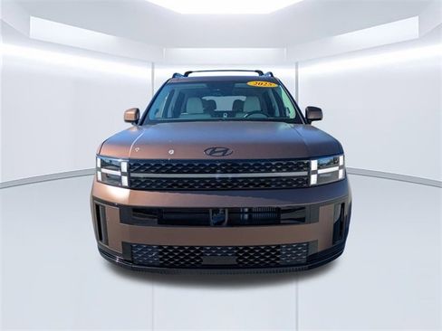Used 2025 Hyundai Santa Fe Calligraphy image 10