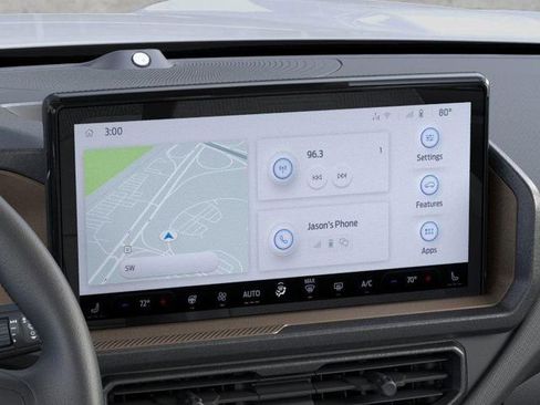 New 2026 Ford Bronco Sport Outer Banks w/ Outer Banks Tech Package+ image 14