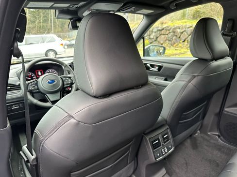 New 2026 Subaru Forester Touring AWD/4WD image 10