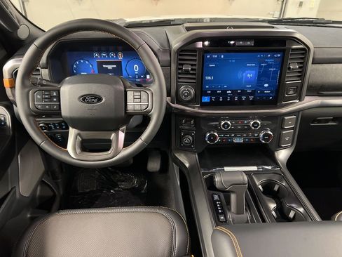 New 2026 Ford F150 Tremor image 8