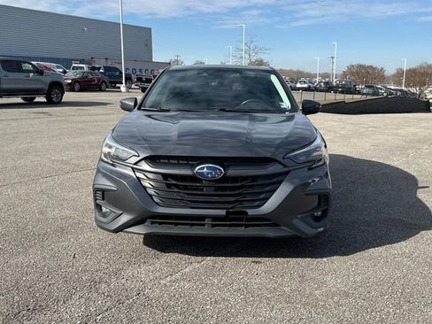 Used 2024 Subaru Legacy Limited image 10