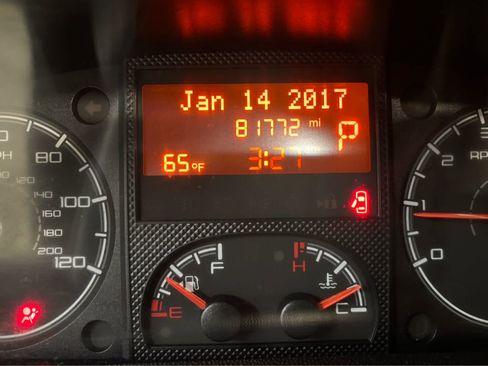 Used 2020 RAM ProMaster 3500 FWD image 13