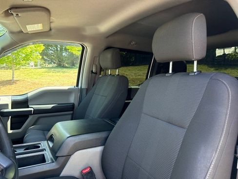 Used 2017 Ford F150 XL w/ Equipment Group 101A Mid AWD/4WD image 20