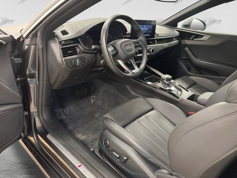 Used 2024 Audi A5 2.0T Premium AWD/4WD image 35