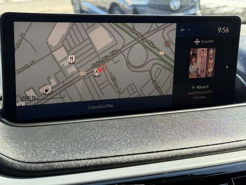 Certified 2023 Acura MDX Technology image 19