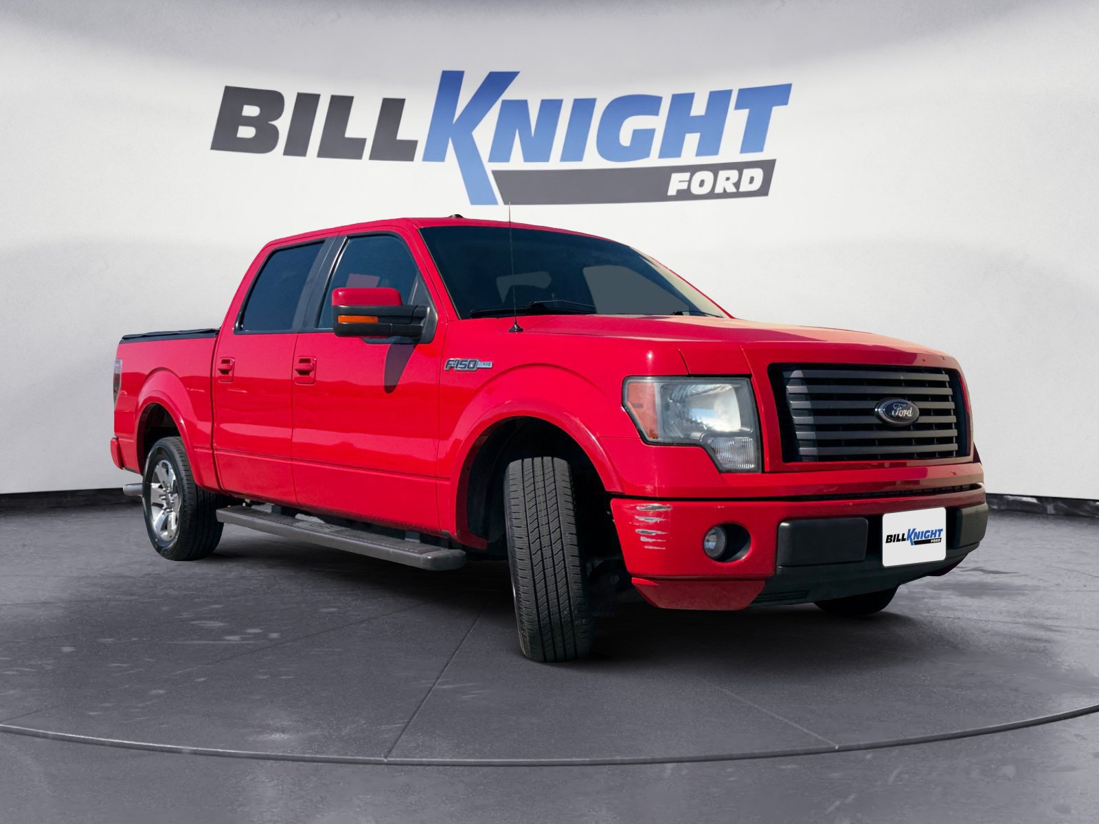 Used 2010 Ford F150 FX2 RWD image 7