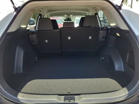 Used 2025 Toyota RAV4 LE FWD image 5