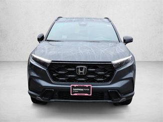 New 2026 Honda CR-V Sport-L video 2