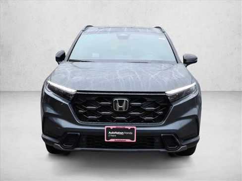 New 2026 Honda CR-V Sport-L image 2