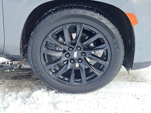 Used 2021 Cadillac Escalade Sport Platinum image 10