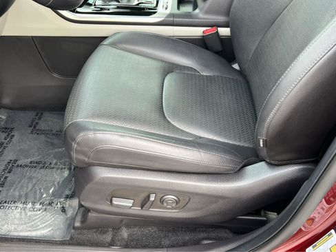 Used 2024 Kia Carnival SX Prestige FWD image 32