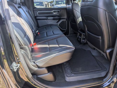 Used 2023 RAM 1500 Laramie image 22