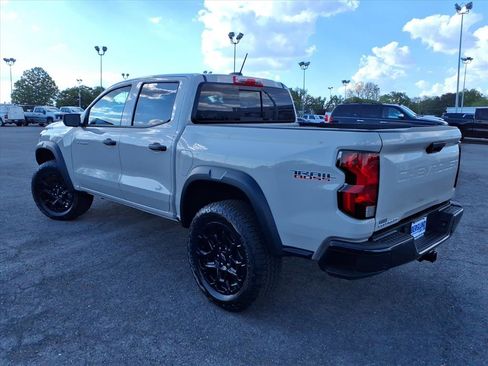 New 2026 Chevrolet Colorado Trail Boss image 5