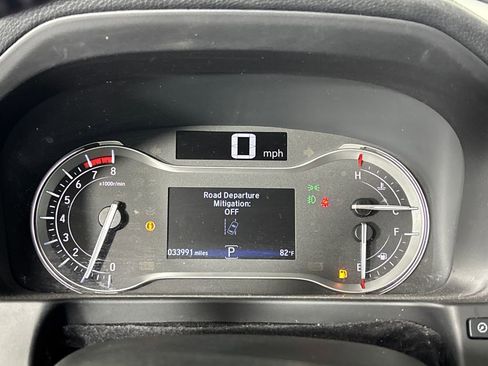 Used 2020 Honda Ridgeline RTL-E image 13