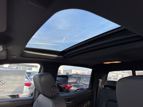 New 2026 GMC Canyon Elevation w/ Convenience Package image 13