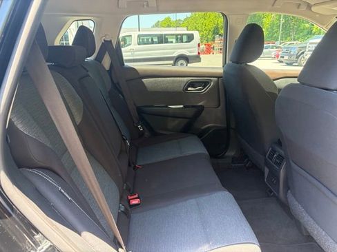 Used 2023 Nissan Rogue SV AWD/4WD image 22