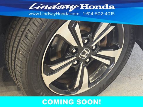 Used 2015 Honda Civic EX image 25