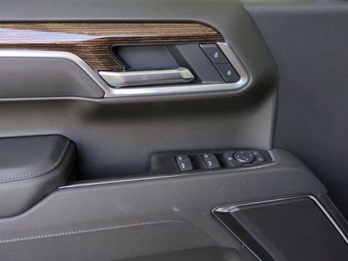 New 2026 GMC Sierra 1500 Elevation AWD/4WD image 10