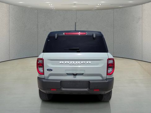 Used 2022 Ford Bronco Sport Outer Banks AWD/4WD image 6