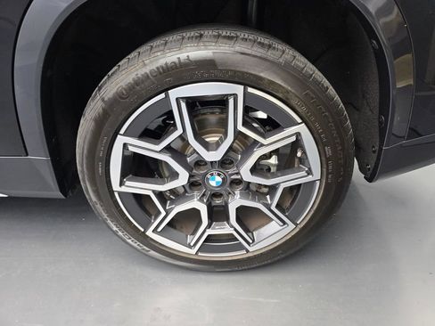 Used 2026 BMW X1 xDrive28i AWD/4WD image 15