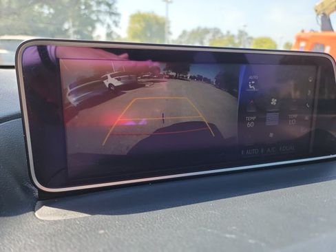 Used 2017 Lexus RX 350 F Sport FWD image 19