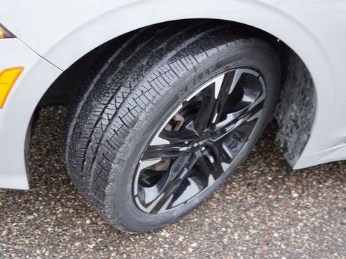 Used 2024 Kia K5 GT-Line w/ GT-Line Premium Package image 14