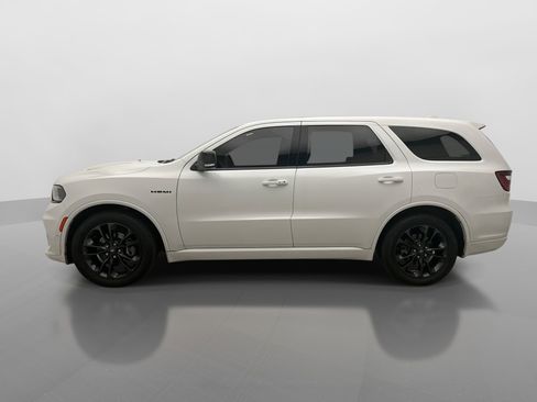 Used 2022 Dodge Durango R/T w/ Blacktop Package AWD/4WD image 2