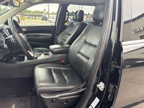 Used 2017 Dodge Durango GT w/ Premium Group AWD/4WD image 11