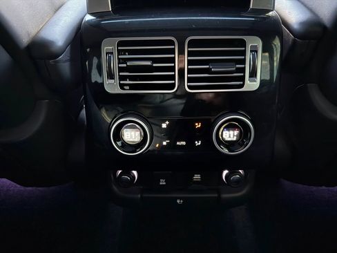 Used 2018 Land Rover Range Rover HSE AWD/4WD image 30