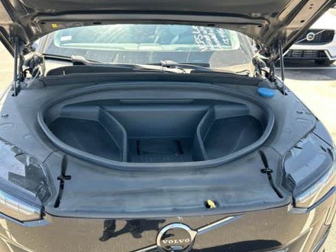 Used 2025 Volvo EX90 Ultra AWD/4WD image 9