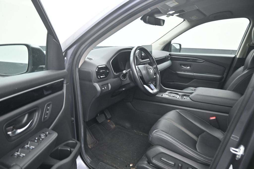 Used 2024 Honda Pilot EX-L image 10