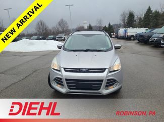 Used 2016 Ford Escape SE w/ SE Chrome Package video 2