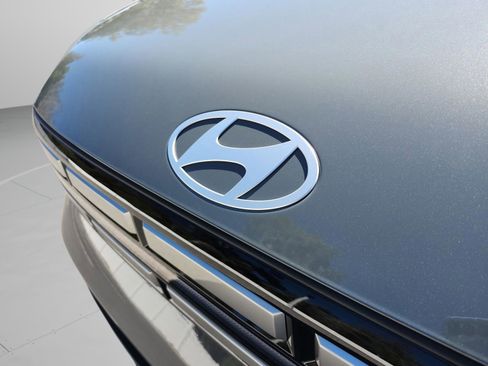 New 2026 Hyundai Santa Fe SEL image 30